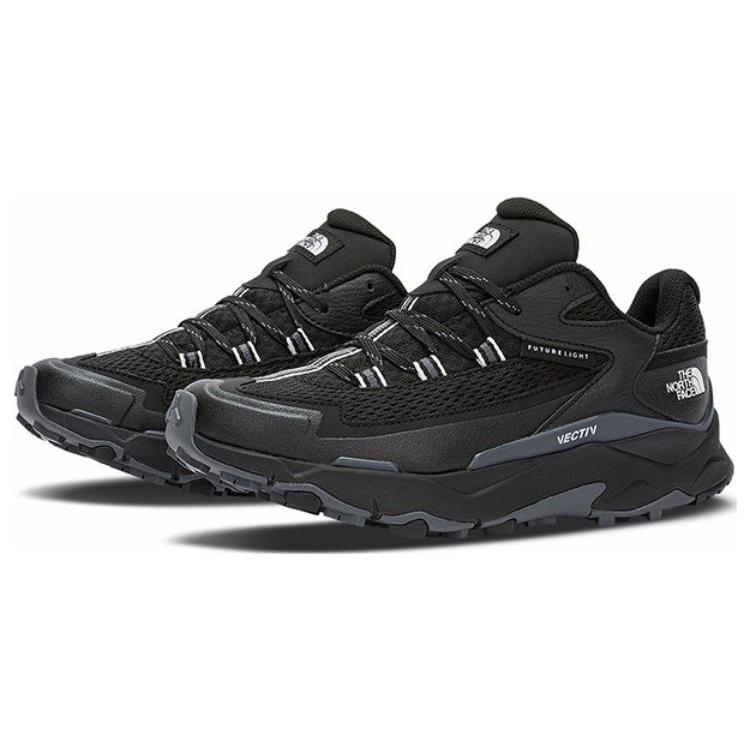(WMNS) THE NORTH FACE Vectiv Taraval Треккинговые ботинки 'Tnf Black Tnf White' Женские 5LWU-KY4
