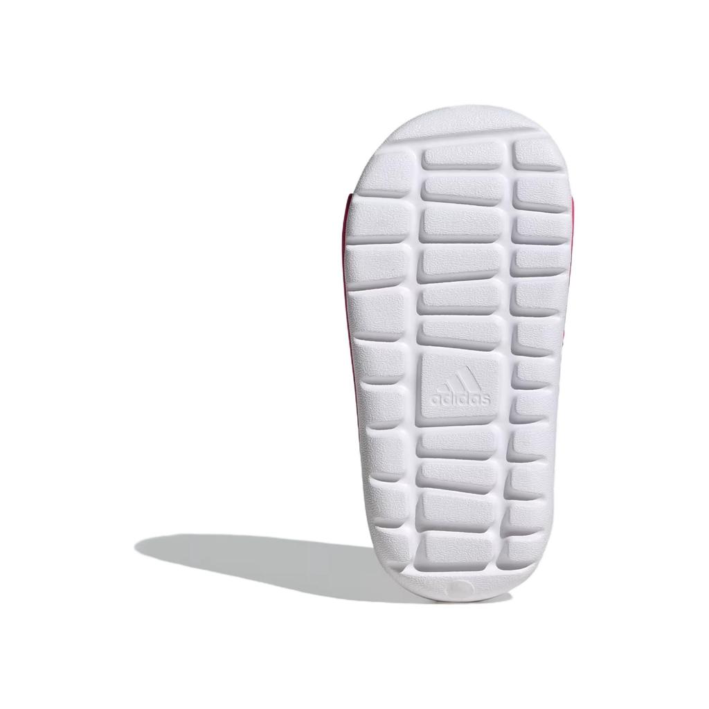 Adidas Altaswim 2.0 Comfortable Casual Durable Low-Top Walking Shoes Baby Shoes Pink White ID0305