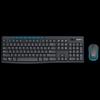 Logitech Беспроводной комплект клавиатуры и мыши MK275