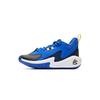 Curry 3Zer0 25 SDE PS Royal White Black Kids Sneakers Blue 6006544-400