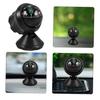 SUPVOX Car Compass, Compass, Compass, Compass, Ball-Shaped, High Precision, Angle Adjustable, Multifunctional, Portable, Car