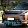 Сетка от насекомых для передней решетки GAC AION i60 - Защита радиатора и чехол от пыльцы