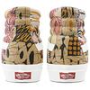 Vans Hoffman California Fabrics X SK8 HI 38 Dx 'Anaheim Factory Native Mix' Vans VN0A38GF1UT