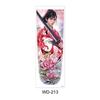 Long Flower Full Arm Waterproof Temporary Tattoo Stickers