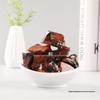 Red Opal Aromatic Crystal Stone Diffuser Ornament