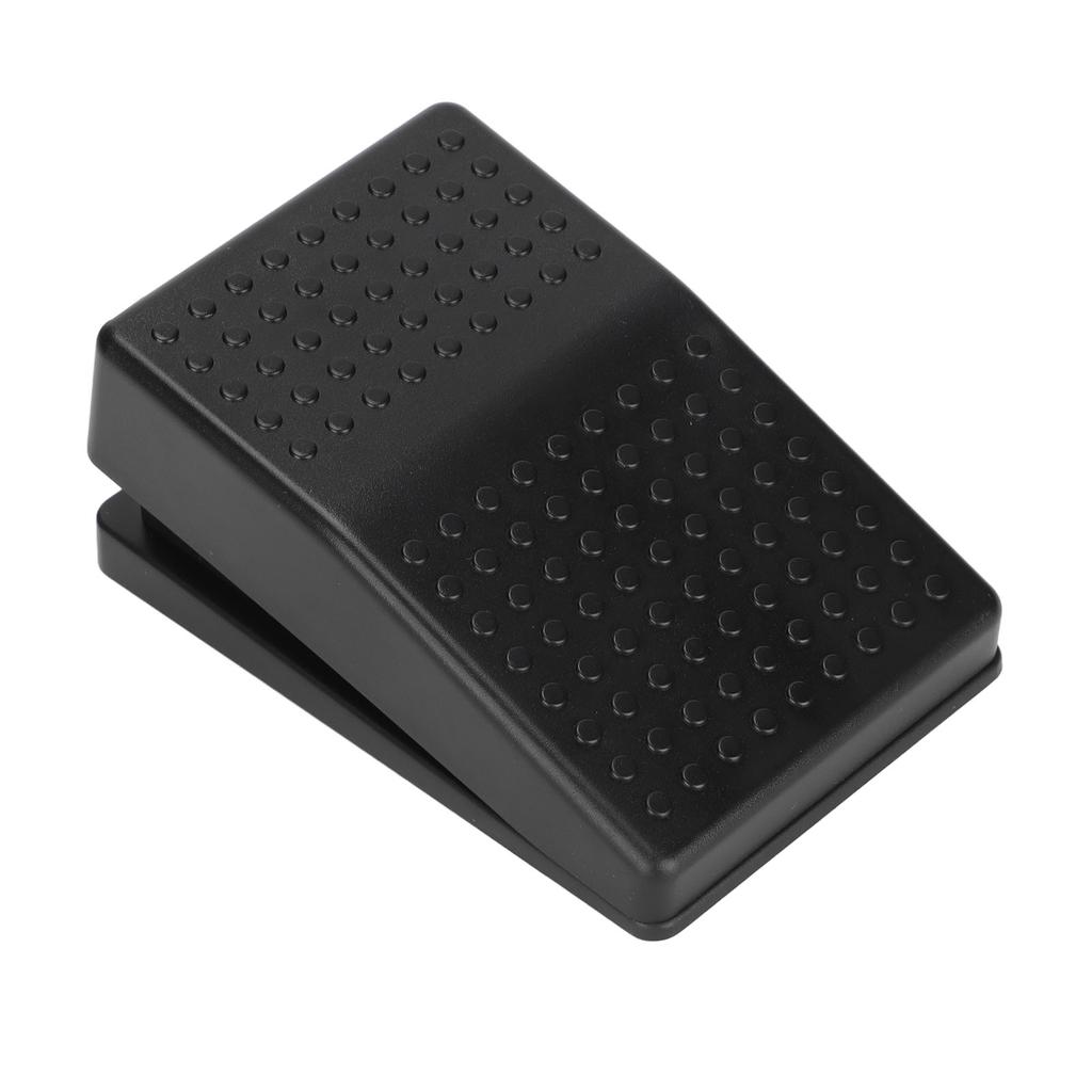 USB Педаль-переключатель Высокочувствительная Многофункциональная Эргономичная Одиночная Педаль-переключатель с кабелем 2 м для Компьютера