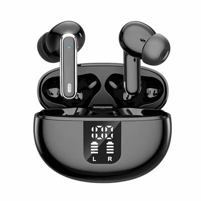 Беспроводные Bluetooth-наушники с поддержкой современного Bluetooth Instant EDR, сенсорным управлением, до 48 часов работы. Совместимы с. Идеально подходят для и веб-конференций