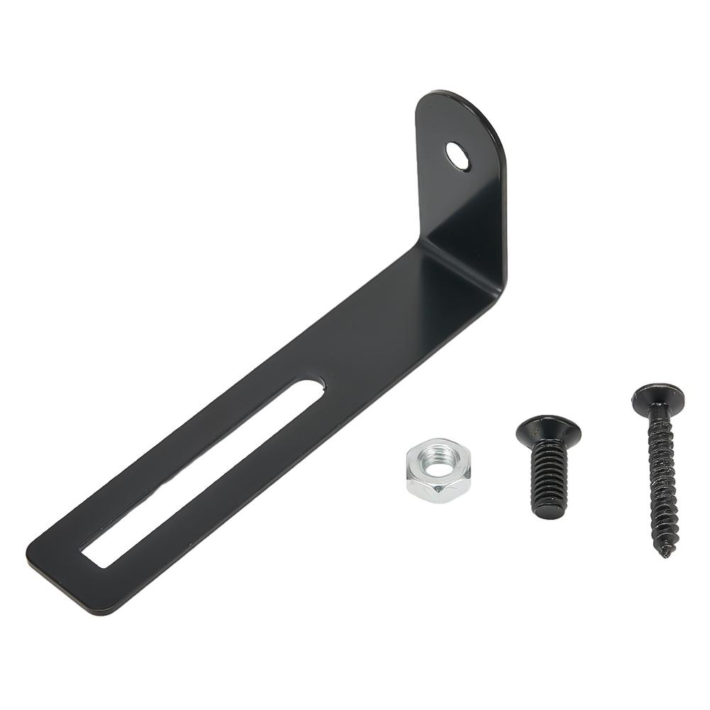 Nut Bracket Accessories Bracket Builds Custom Electric