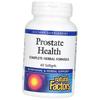 Prostate Health, Natural Factors  60gelcaps (71406016)