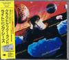 CD LIGHTNING SEEDS - Cloud Cookland TOCP6272 Ghetto Recordin 1990 Japan Dance & Electronica Used