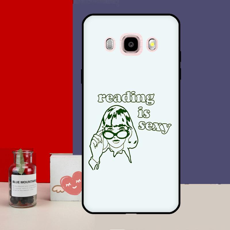 Чехол для девочек Гилмор для Samsung Galaxy J3 J5 J7 2017 J1 A3 A5 2016 J4 J6 Plus A6 A8 A7 A9 J8 2018
