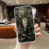 Чехол для телефона RE3 Aliens vs Predator Xenomorph для Motorola Moto Edge 20 30 40 50 S30 Fusion Ultra Pro Neo Lite + G200 G23