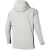 Anta Variety Training Collection Outdoor Hiking Waterproof, Windproof, And Breathable Windbreaker Jacket Men's 152437605-8