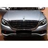 A2138851122 A2138850822 A2138850622 Front Bumper Lower Left Right Grill Grille Cover Chrome Trim For Mercedes Benz E Class W213