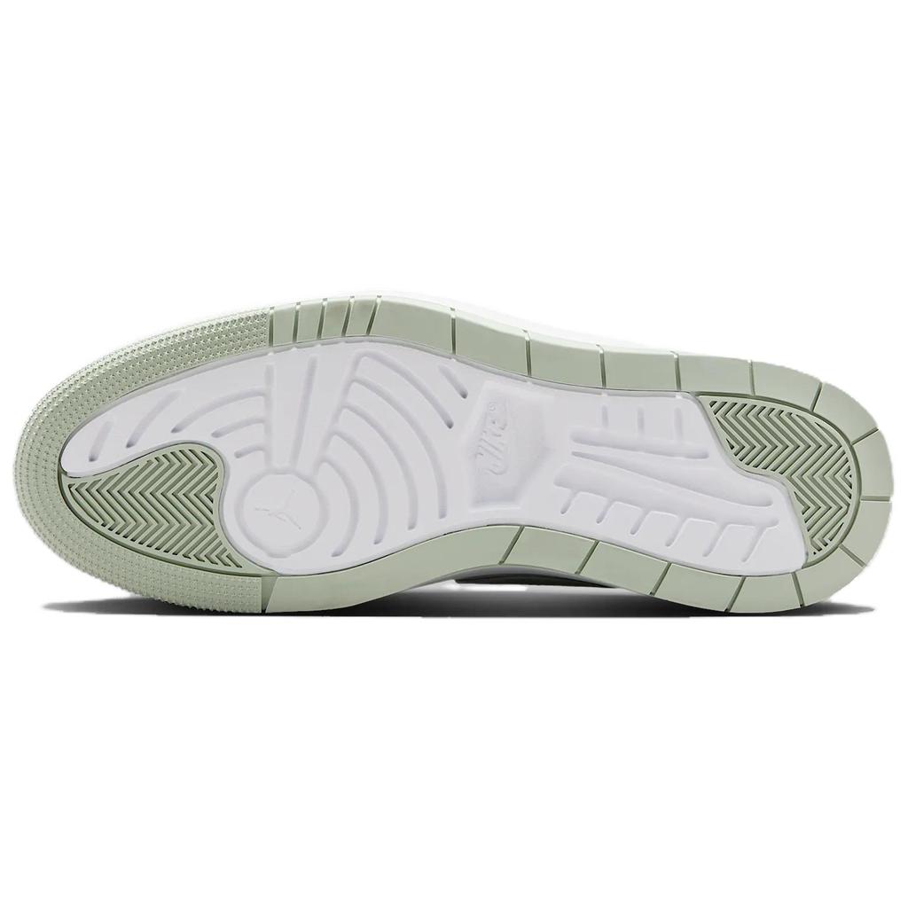 Jordan 1 Поднять низкий парус из морской пены (Женский) Женские кроссовки DH7004-003