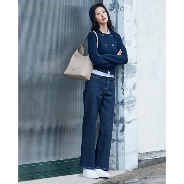 Lacoste My Lacoste Vertical Shopper Bag Cw Nf5380k56g C87
