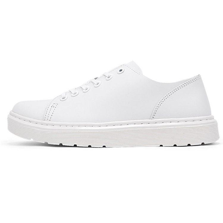 Доктор. Dr. Martens Dante 'Triple White' Женские 22127100
