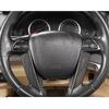 2 шт. Накладка на рулевое колесо под карбон для Honda Accord 2008-12