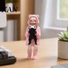 Unique Home Decorations Skull Grim Reaper Frog Statue, 3D Printed Spooky Cute Stylish Desk Accessories Figurine for Halloween Tabletop Bookshelf Decor