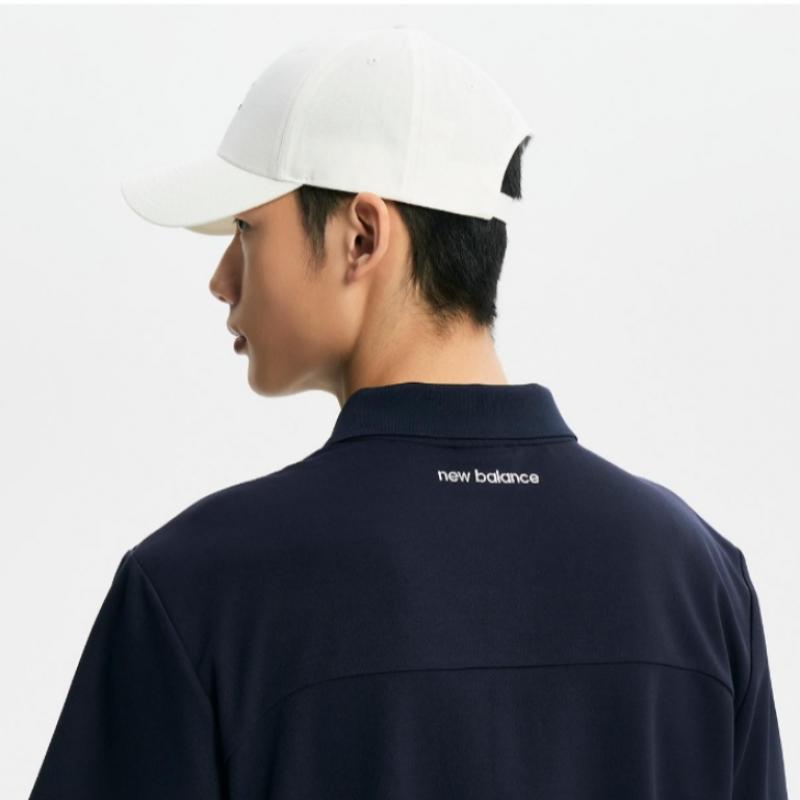 New Balance Hat Eqs Nbgdess101 10-я стековая бейсболка