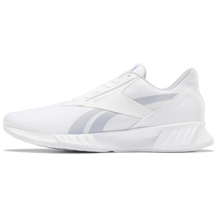 Reebok Lite Plus 2.0 Сетчатые низкие кроссовки Унисекс кроссовки Белый FU7583