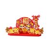 Traditional Chinese Snake Year Desktop Ornament Spring Festival Supplies  Wedding Celebration