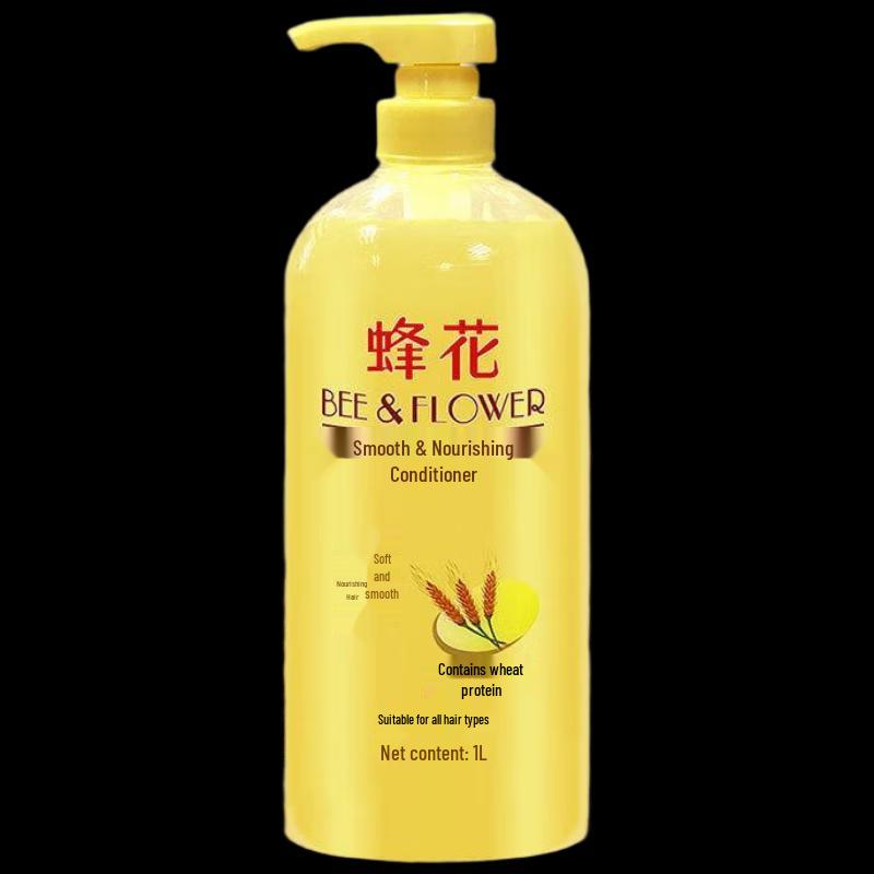 Bee & Flower Nourishing Conditioner 1L