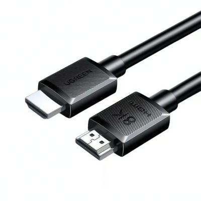 Аксессуары для аудио и видео – HDMI-кабели и адаптеры