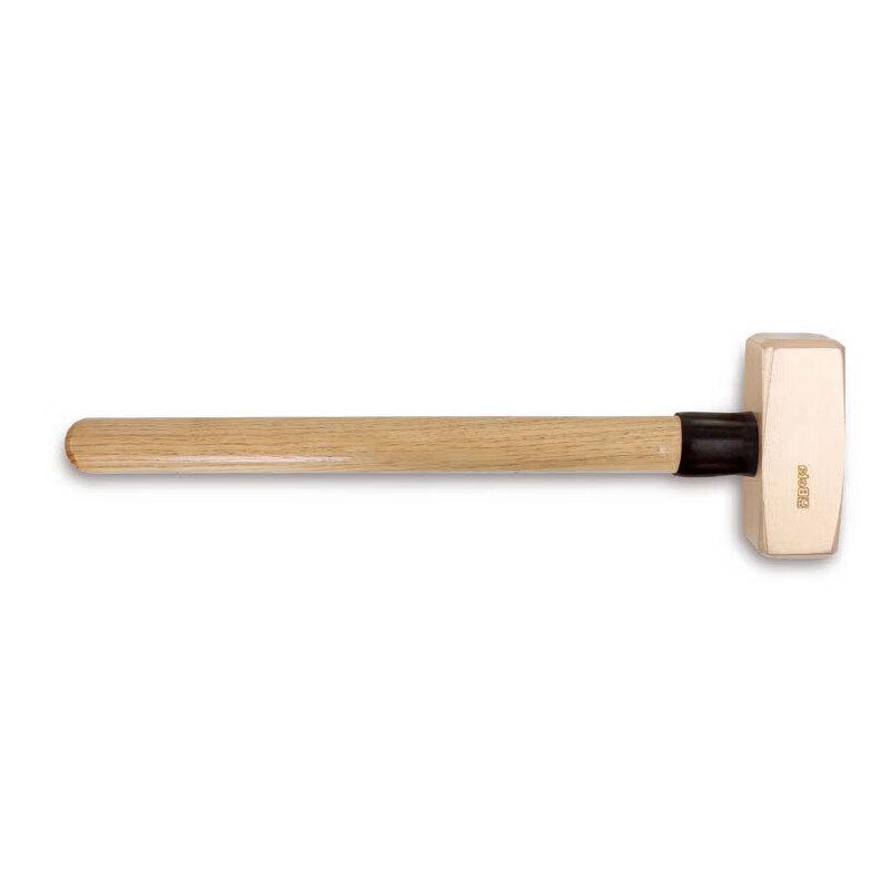 BETA Copper Hammer