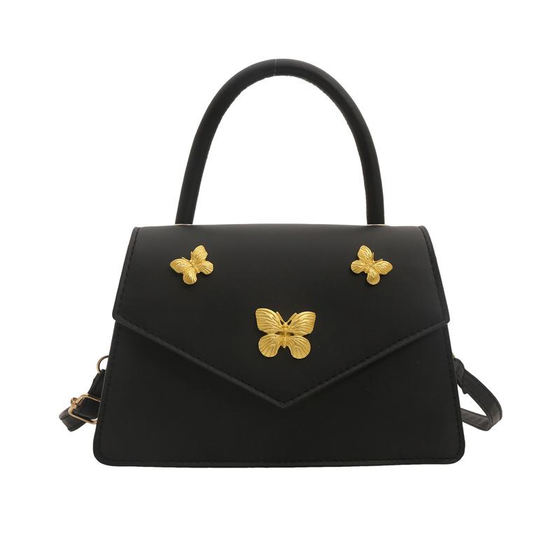 Модная маленькая квадратная женская сумка с фурнитурой-бантом, лето 2024, новая, повседневная, в иностранном стиле, нежная, портативная, на плечо, мессенджер