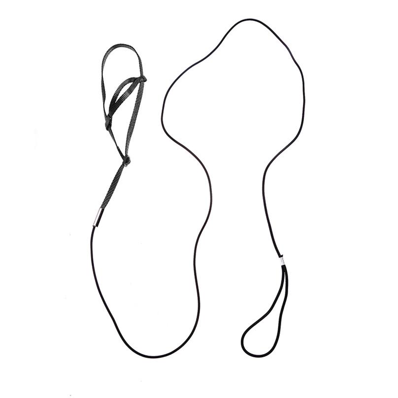 Попугай волнистый попугайчик тяга тренировочный канат выпускной канат высокое качество модные принадлежности для птиц тренировочный канат ремень для ходьбы