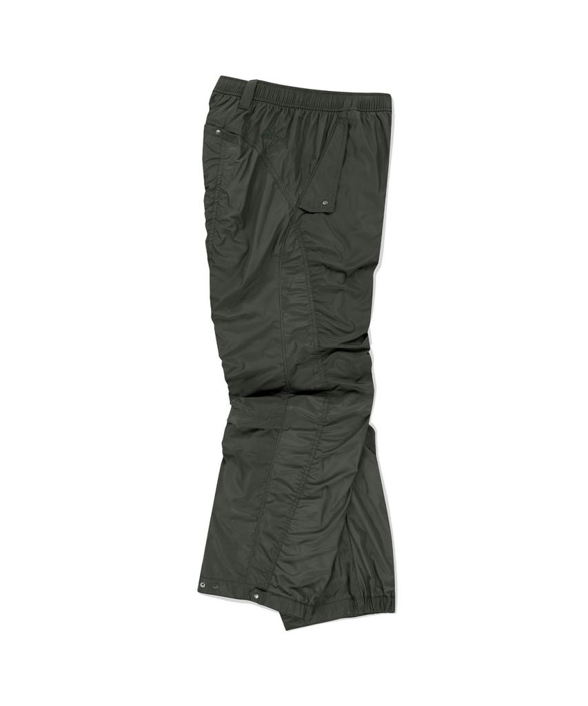 Брюки Sun Love Ventura Track Pants Темно-оливковые