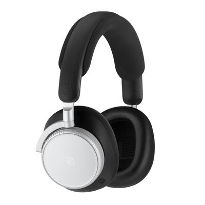Флагманские беспроводные наушники Bang Olufsen Beoplay H100 Infinite Black с активным шумоподавлением, Bluetooth-стерео, проводные, экологичный дизайн и 3,5 мм