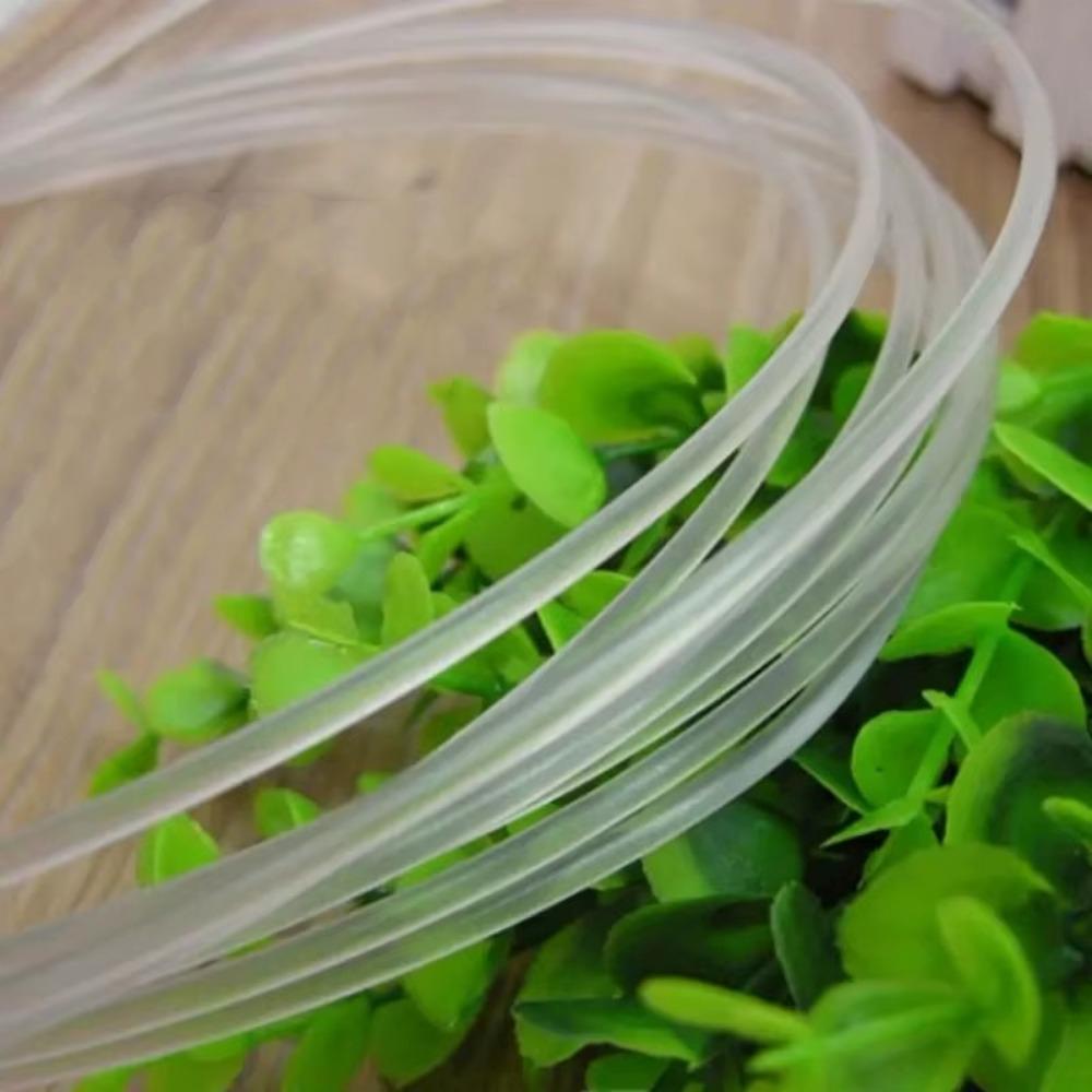 Круглый пластиковый скелет для DIY бюстгальтера, косточки для бюстгальтера, новый скелет для корсета, домашний декор
