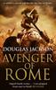The Avenger of Rome : (Gaius Valerius Verrens 3): a Gripping and Vivid Roman Page-turner You Won???t Want To Stop Reading Book