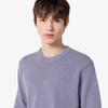 [lacoste] Men's Basic Crew Neck Pullover AH496E-54NGFU