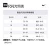 Nike ACG Повседневные шорты мужские черные FN2431-010