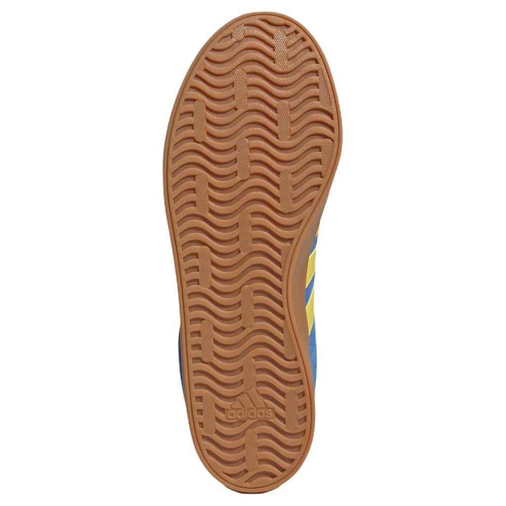 adidas Кроссовки для скейтборда VL COURT 3.0 Унисекс Синий JP5286
