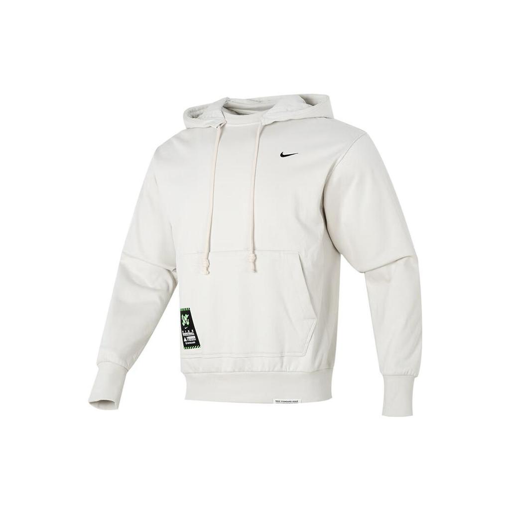 New Nike Sweatshirts Men's White FV4027-072