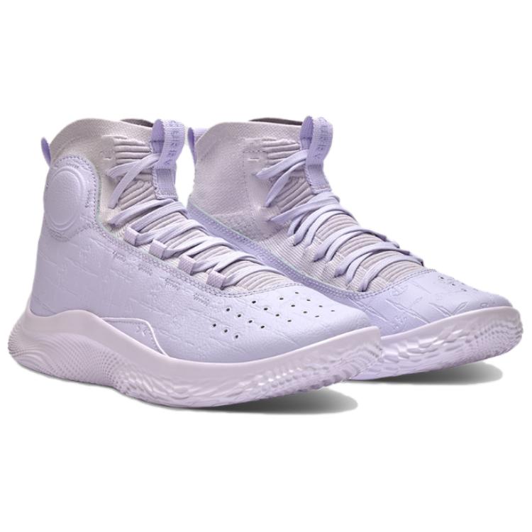 Under Armour Curry 4 FloTro Curry Tour 6000196-535