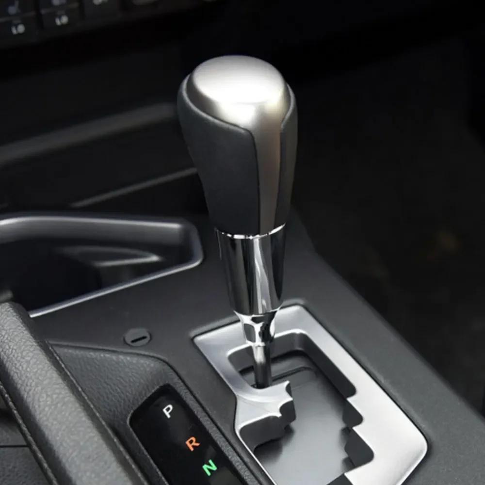 Для Toyota Camry Highlander RAV4 Land Cruiser Vois F5 Yaris L Prado Verso Corolla Crown Tundra Замена ручки переключения передач АКПП