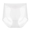 Ice Silk Panties Women's Underwear Antibacterial Crotch Breathable Quick Dry No Trace High Waist Sexy Panty