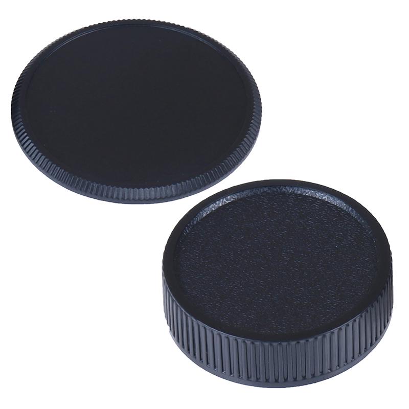 Для камеры с винтовым креплением M42 42 мм, задняя крышка объектива и корпуса, 1 комплект