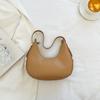Modern Chic Women's Bag Stylish 2024 Spring Edition Korean Trendy Shoulder Bag
