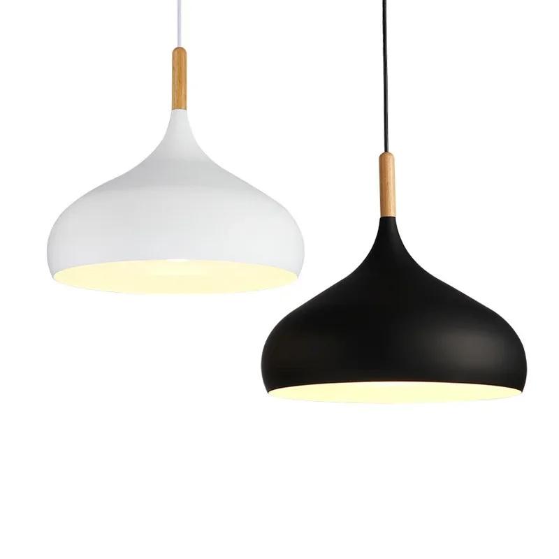 Горячая Простая Креативная Люстра для Офиса, Фаст-фуда, Кафе, Барной Стойки, Ресторана, Парикмахерской, Интернет-Кафе, Люстра