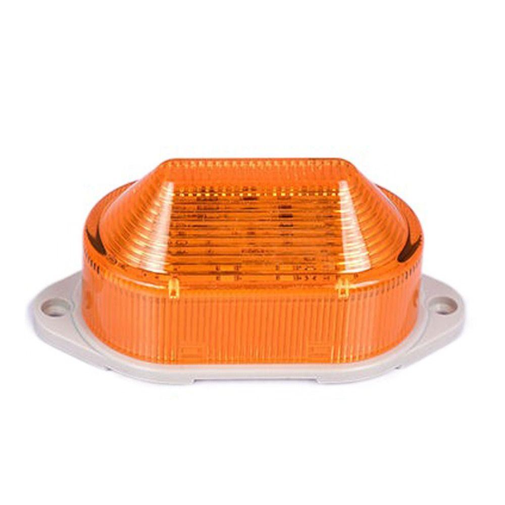 Мигающий свет Сигнализация безопасности Сигнальная лампа Индикаторная лампа Индикаторная лампа Предупреждающий свет Светодиодный свет
