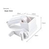 In-Stock Multi-Functional Hand-Crank Cheese, Fruit & Veggie Grater