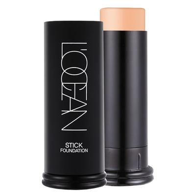 L'Ocean Stick Foundation 6 г, нет. 21 Светло-бежевый, 1 шт.