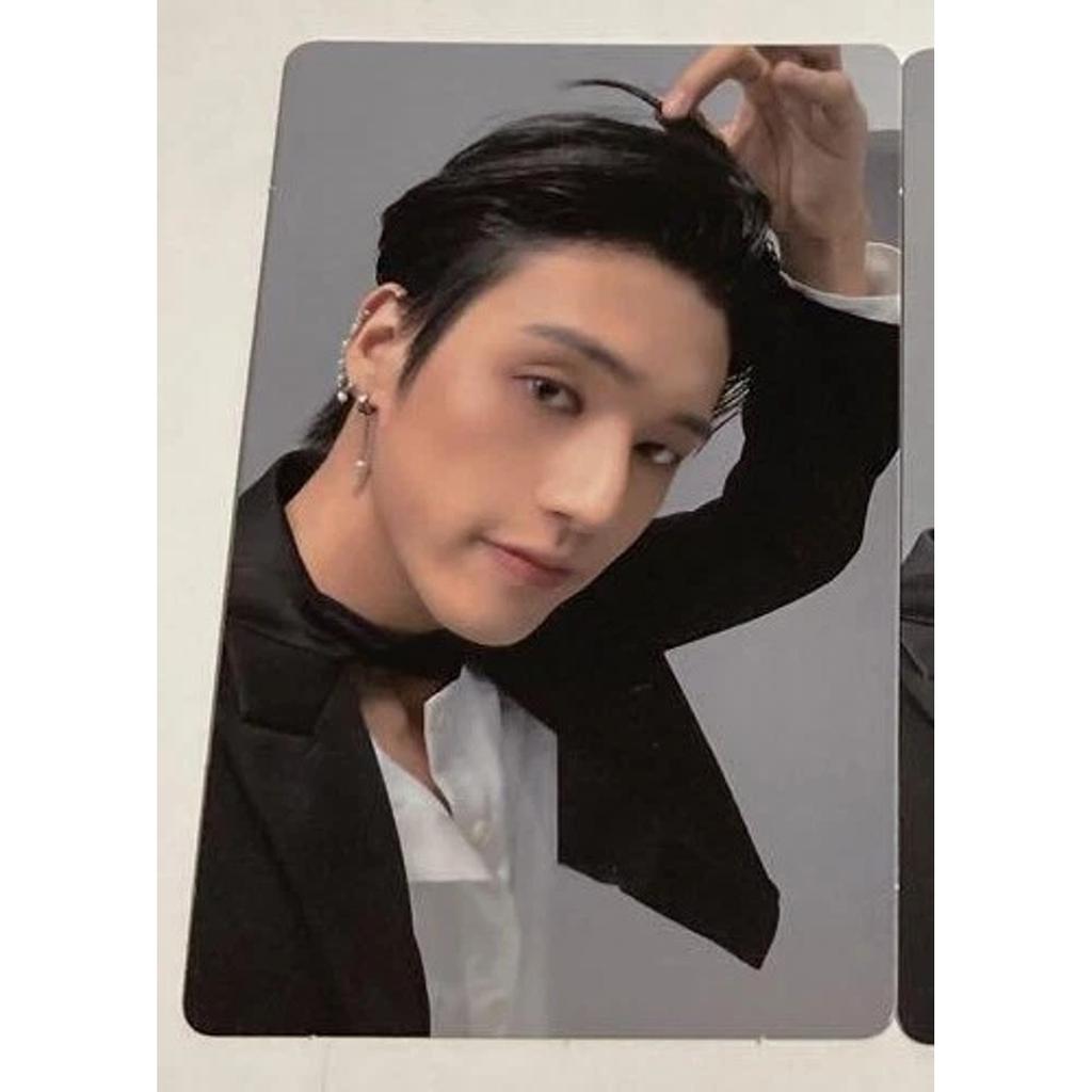 ATEEZ THE WORLD EP . PARADIGM SOLO версия. CD + НАБОР ФОТОКАРТОЧЕК ОФИЦИАЛЬНЫЙ