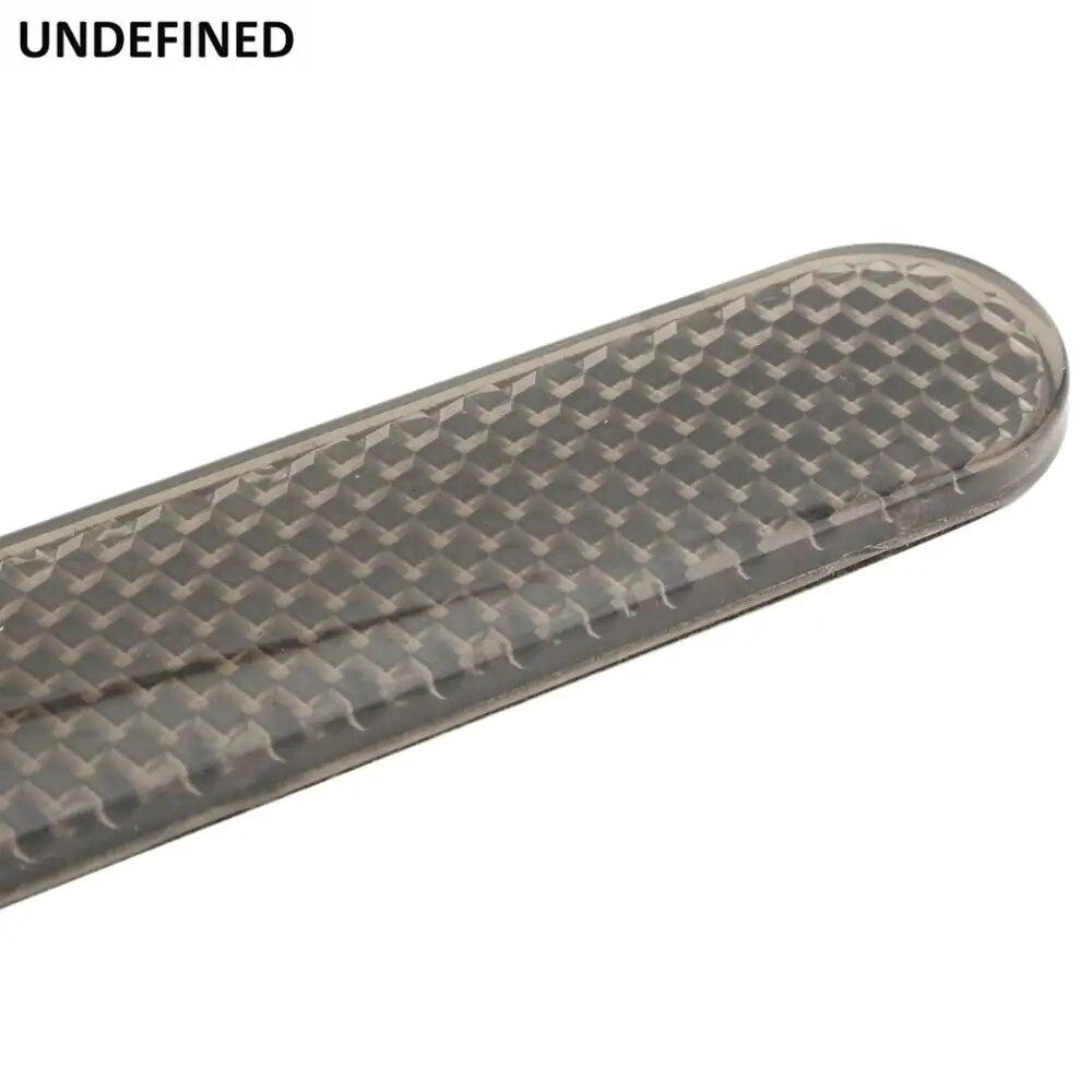 2 шт., наклейка на отражатель мотоцикла, седельная сумка, защелка, защитная предупреждающая наклейка для Harley Dyna Softail Sportster XL Fatboy Touring